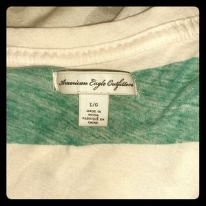 American Eagle Tee